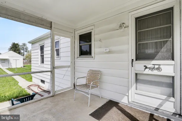 $179,900 | 932 East Walnut Street, Hanover, PA 17331