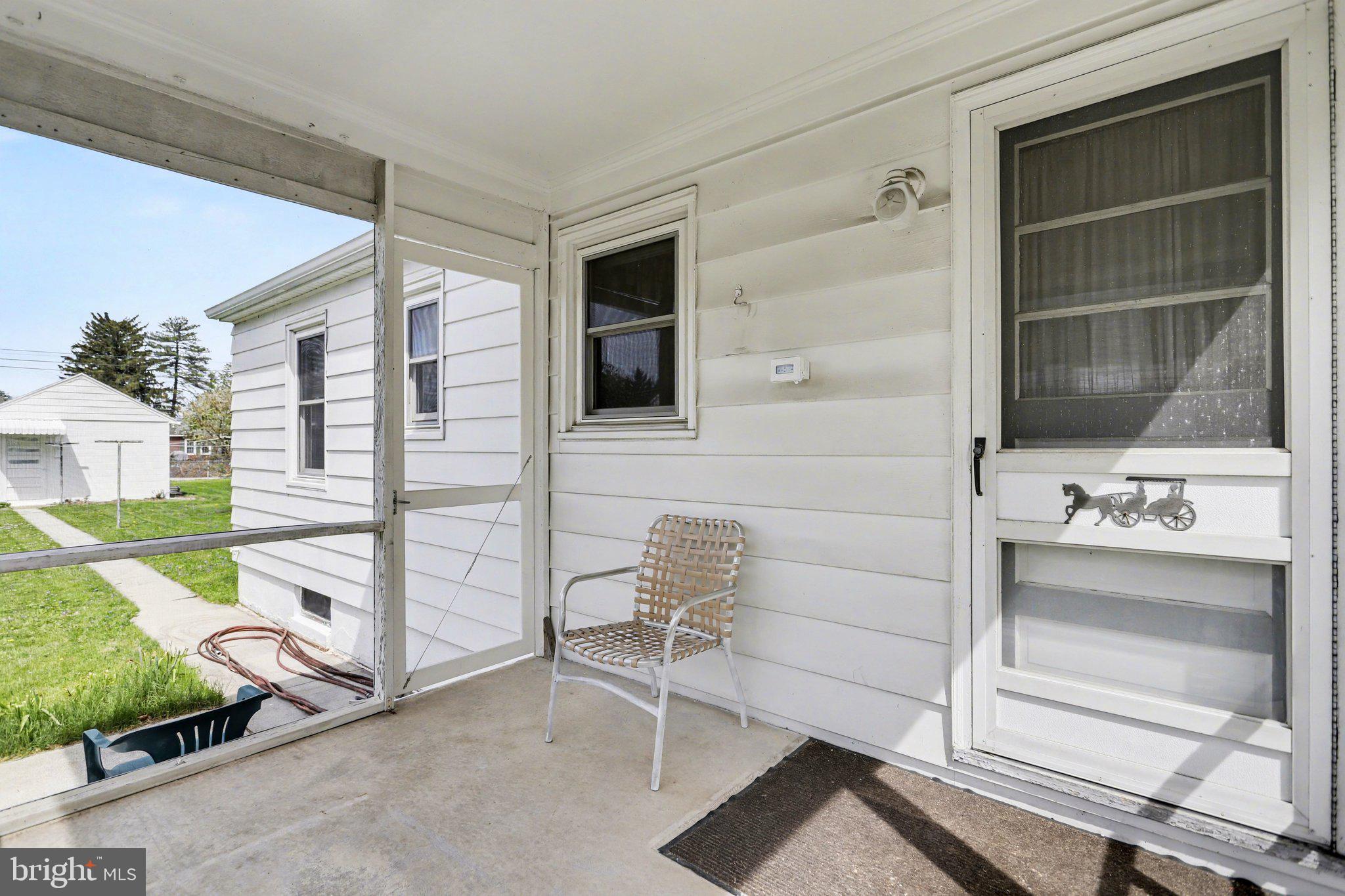 932 East Walnut Street Hanover, PA 17331 - Photo 22 of 44 a view of house with wooden floor and cabinet