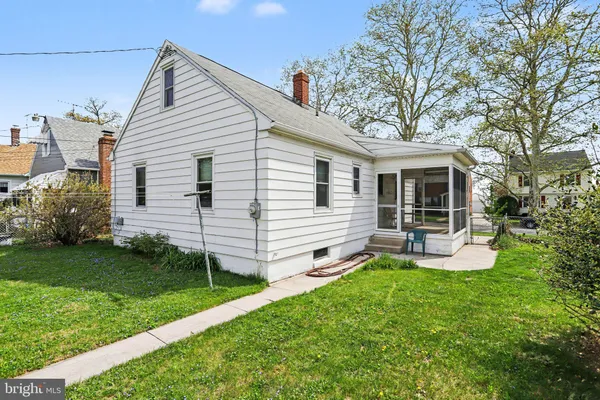 $179,900 | 932 East Walnut Street, Hanover, PA 17331