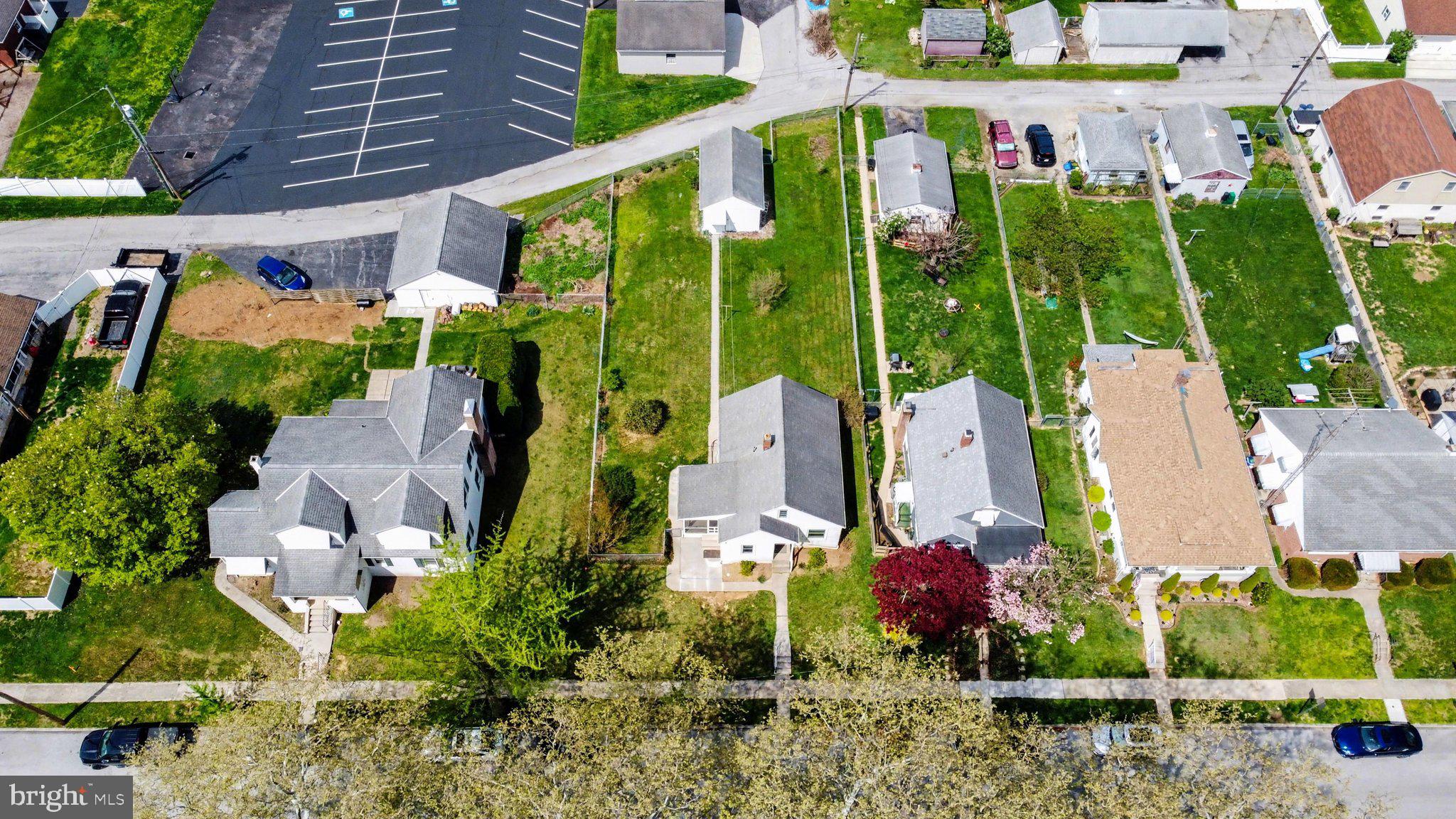 932 East Walnut Street Hanover, PA 17331 - Photo 33 of 44 an aerial view of multiple house