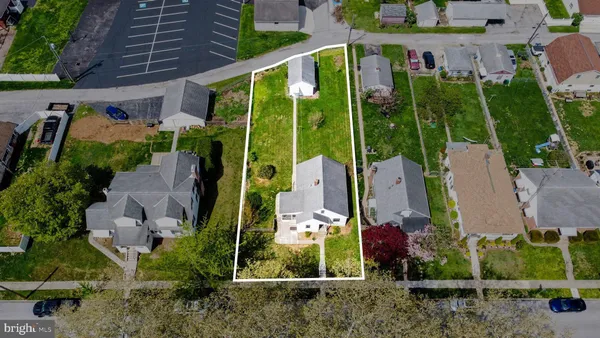 $179,900 | 932 East Walnut Street, Hanover, PA 17331