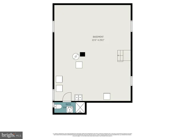 $179,900 | 932 East Walnut Street, Hanover, PA 17331