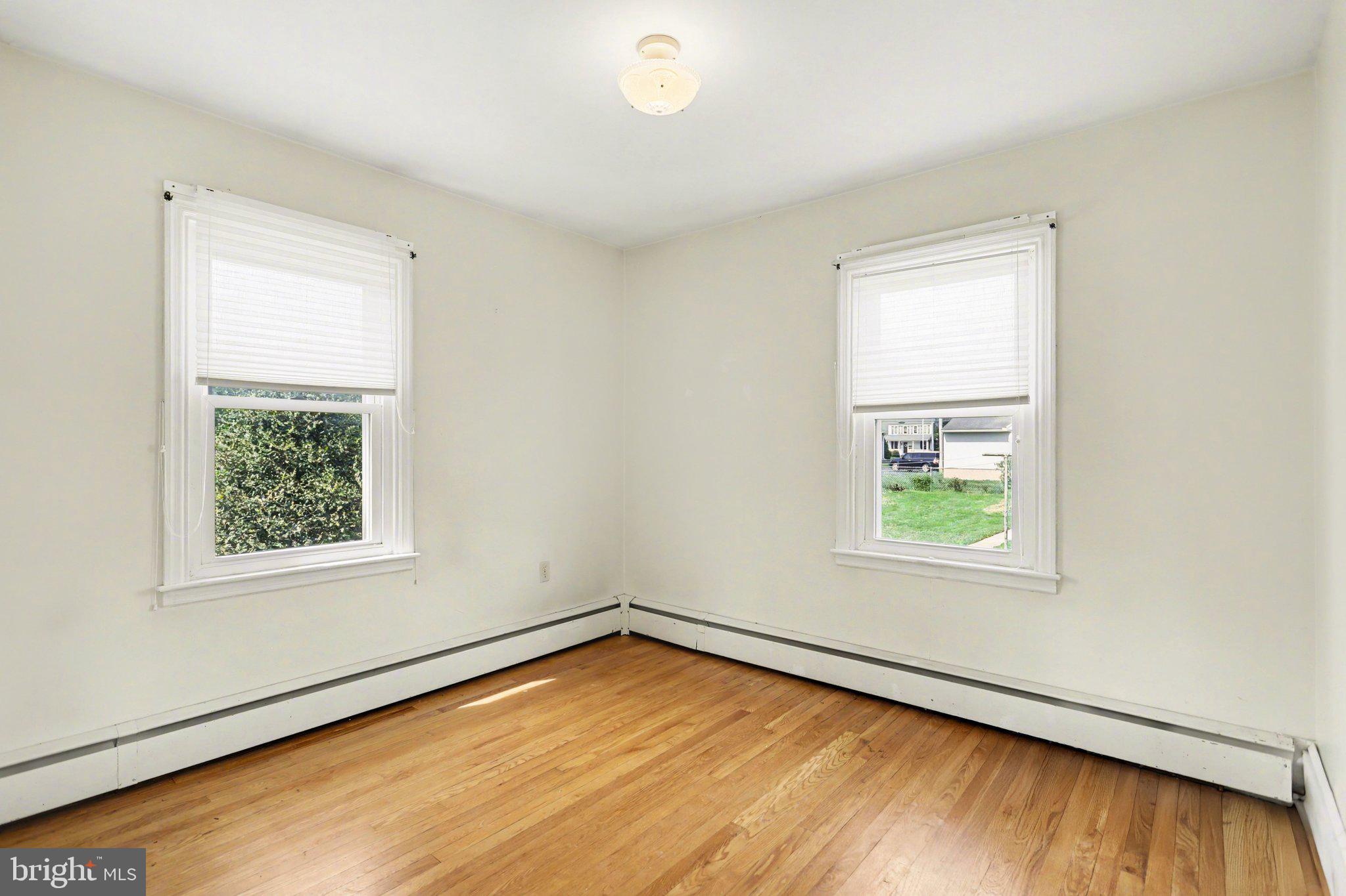 932 East Walnut Street Hanover, PA 17331 - Photo 5 of 44 an empty room with a window
