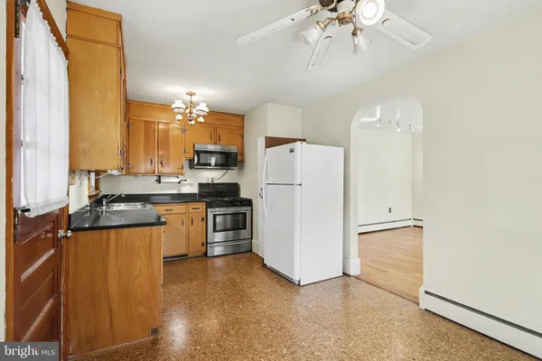 $179,900 | 932 East Walnut Street, Hanover, PA 17331