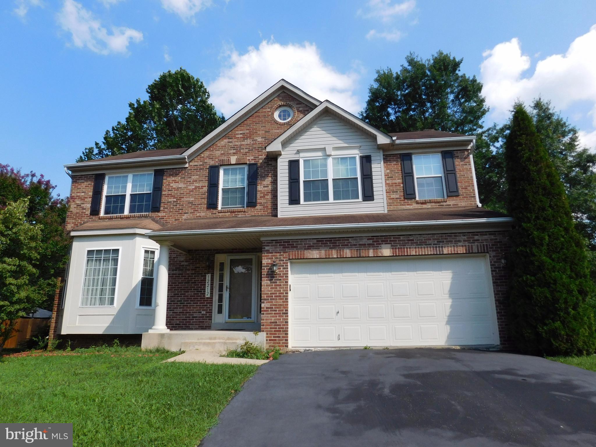 12212 Snowden Woods Road Laurel, MD 20708 - Photo 1 of 18 Exterior (Front)