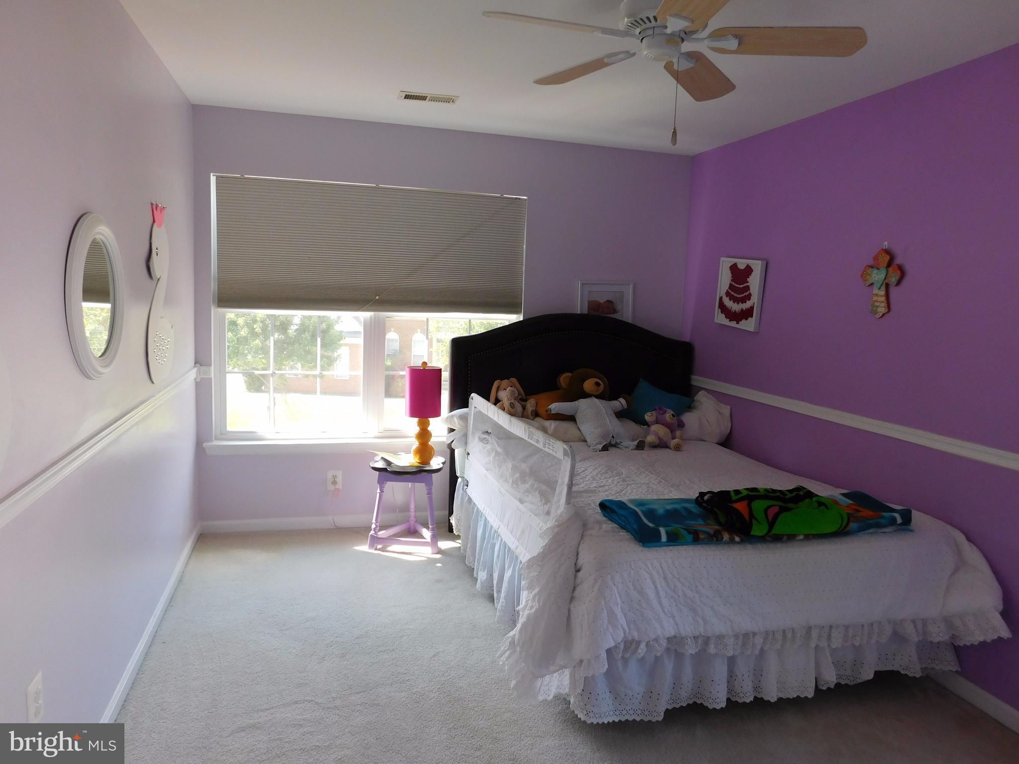12212 Snowden Woods Road Laurel, MD 20708 - Photo 15 of 18 Bedroom