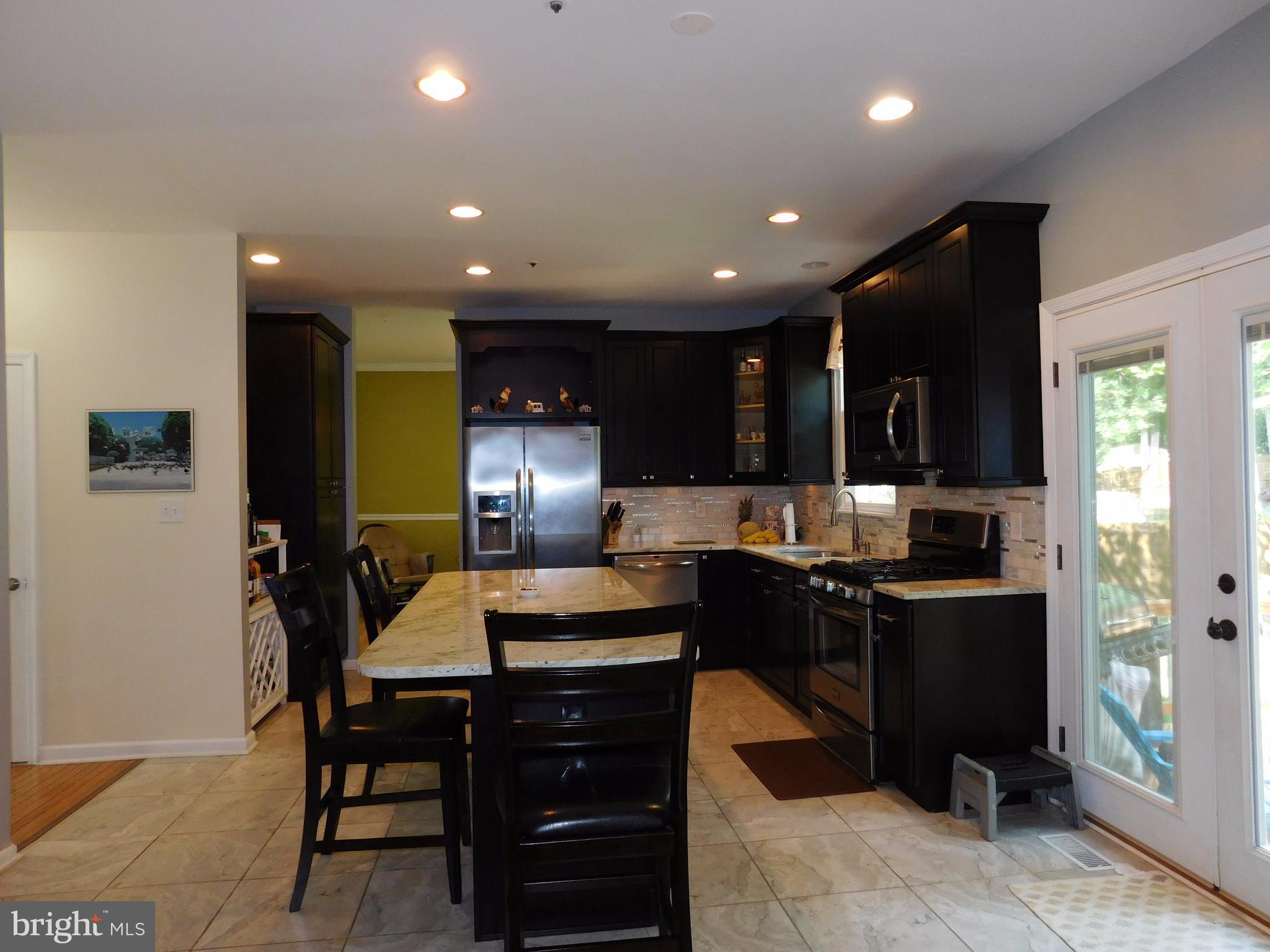 12212 Snowden Woods Road Laurel, MD 20708 - Photo 2 of 18 Kitchen