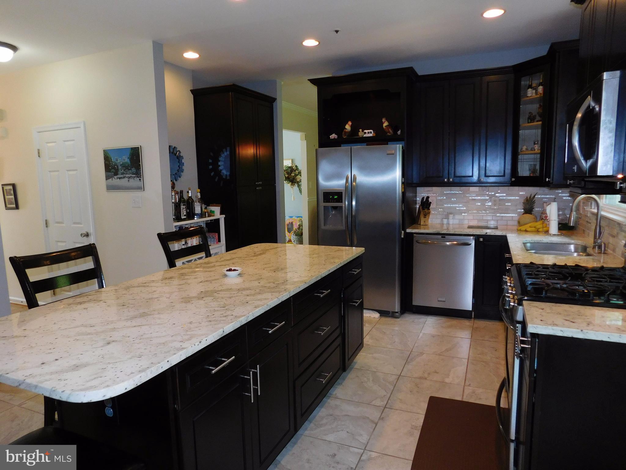 12212 Snowden Woods Road Laurel, MD 20708 - Photo 3 of 18 Kitchen
