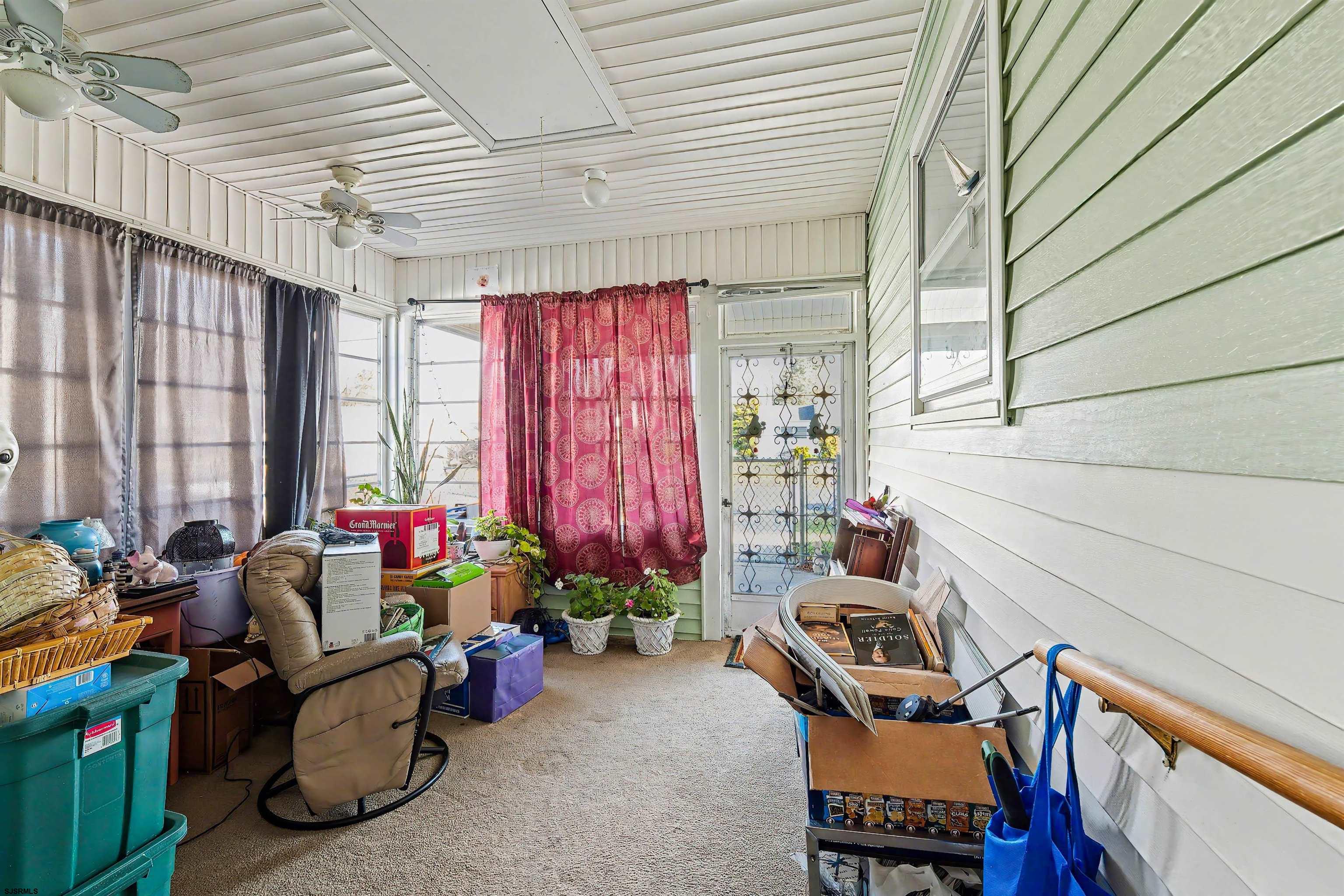 116 Haddon Road Somers Point, NJ 08244 - Photo 17 of 21 a view of a room with furniture