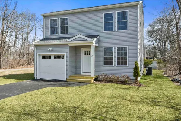 $3,300 | 24 Blackburn Street, Warwick, RI 02886