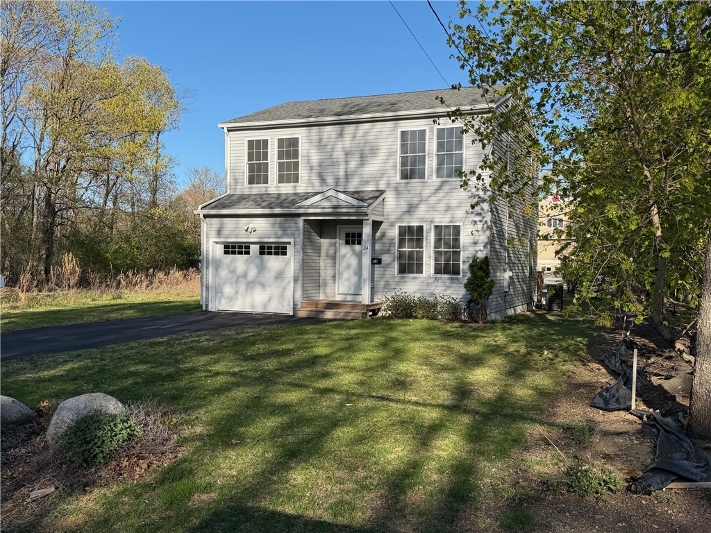 24 Blackburn Street Warwick, RI 02886 - Photo 24 of 25