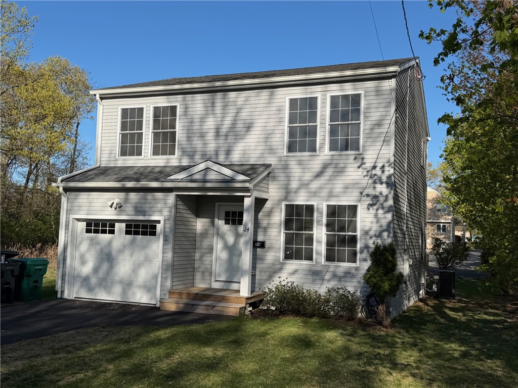24 Blackburn Street Warwick, RI 02886 - Photo 25 of 25