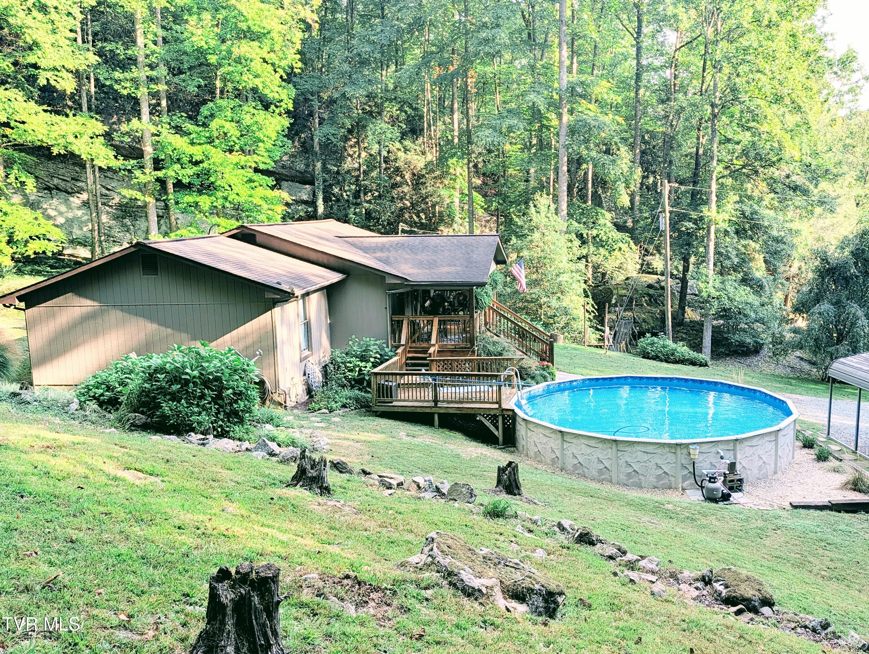556 Racking Rock Road Clintwood, VA 24228 - Photo 24 of 56 9998