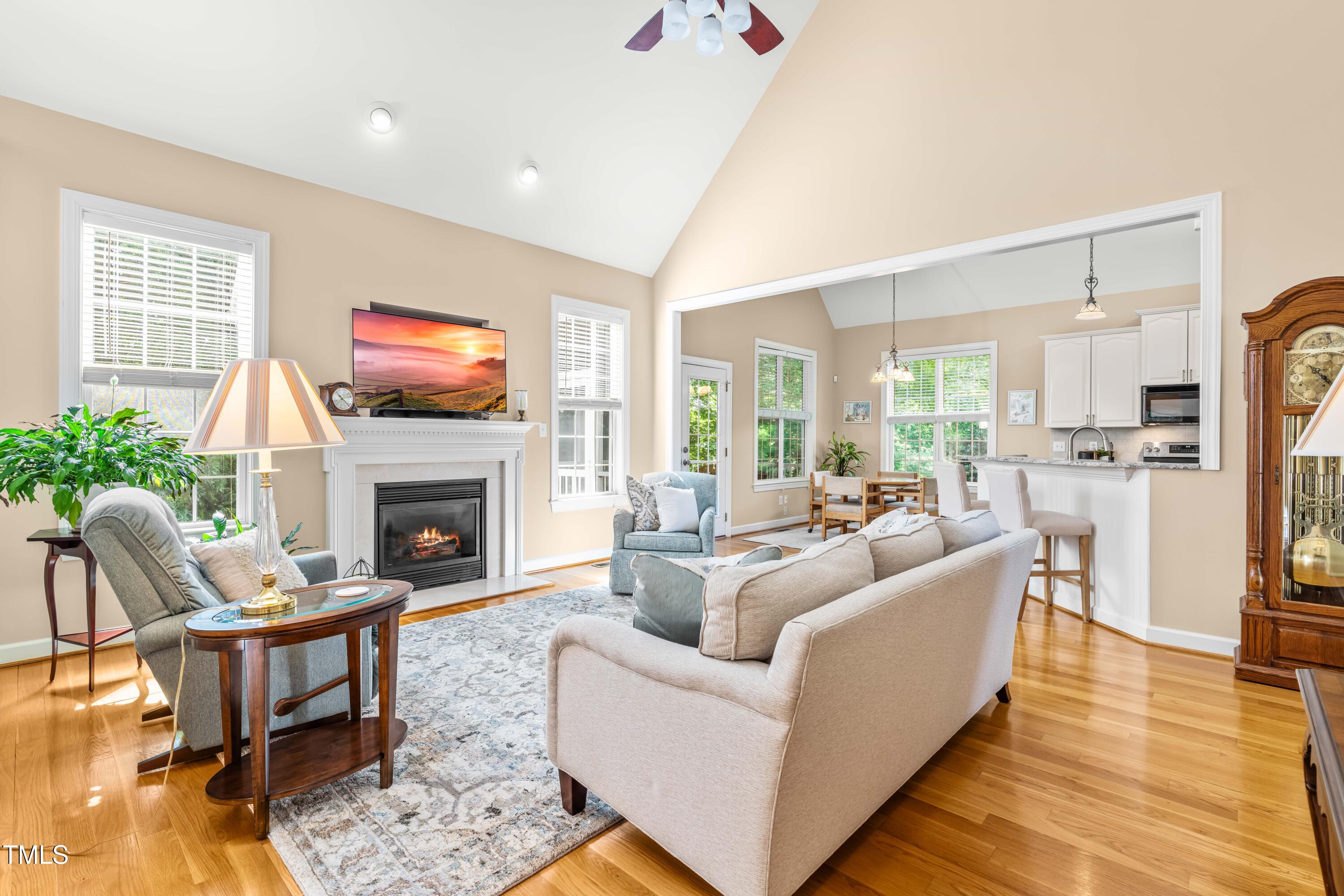 509 Fish Pond Court Rolesville, NC 27571 - Photo 13 of 35 DSC05534