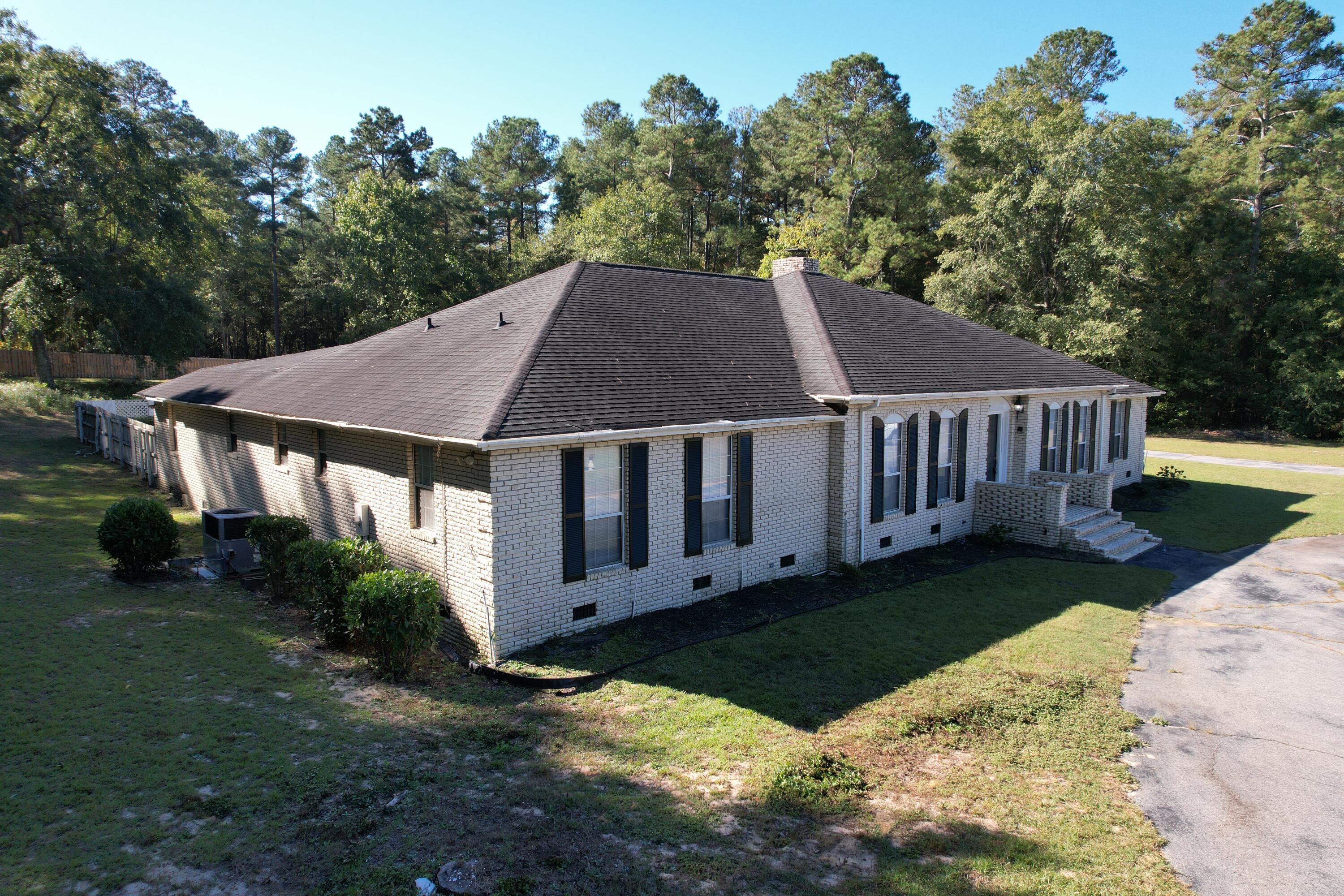 1750 Gregory Lake Road North Augusta, SC 29860 - Photo 2 of 50 DJI_0009