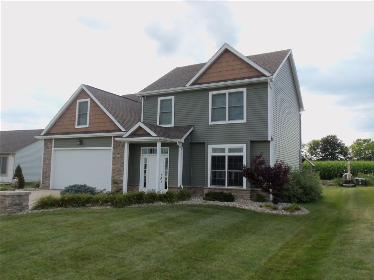 815 Plank Road Waterloo, IN 46793 - Photo 1 of 25 Gallery Image 1