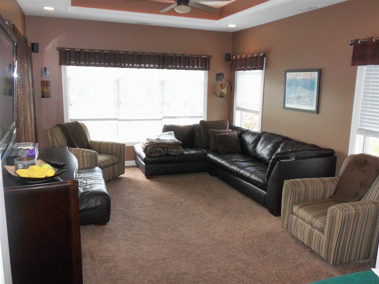 815 Plank Road Waterloo, IN 46793 - Photo 2 of 25 Gallery Image 2