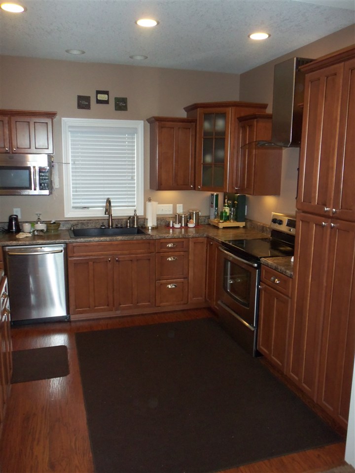 815 Plank Road Waterloo, IN 46793 - Photo 3 of 25 Gallery Image 3