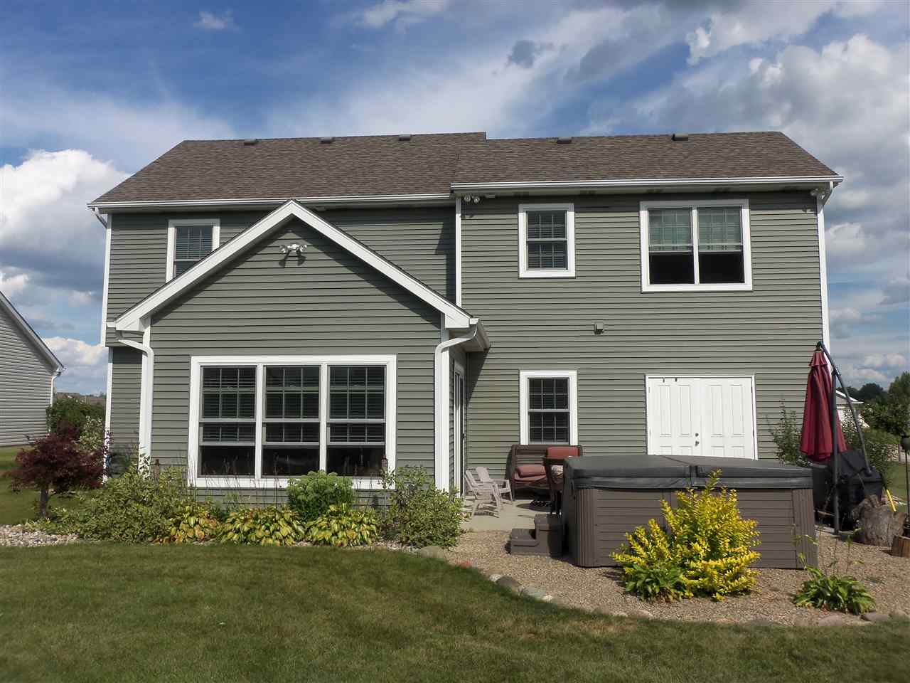815 Plank Road Waterloo, IN 46793 - Photo 24 of 25 Gallery Image 24