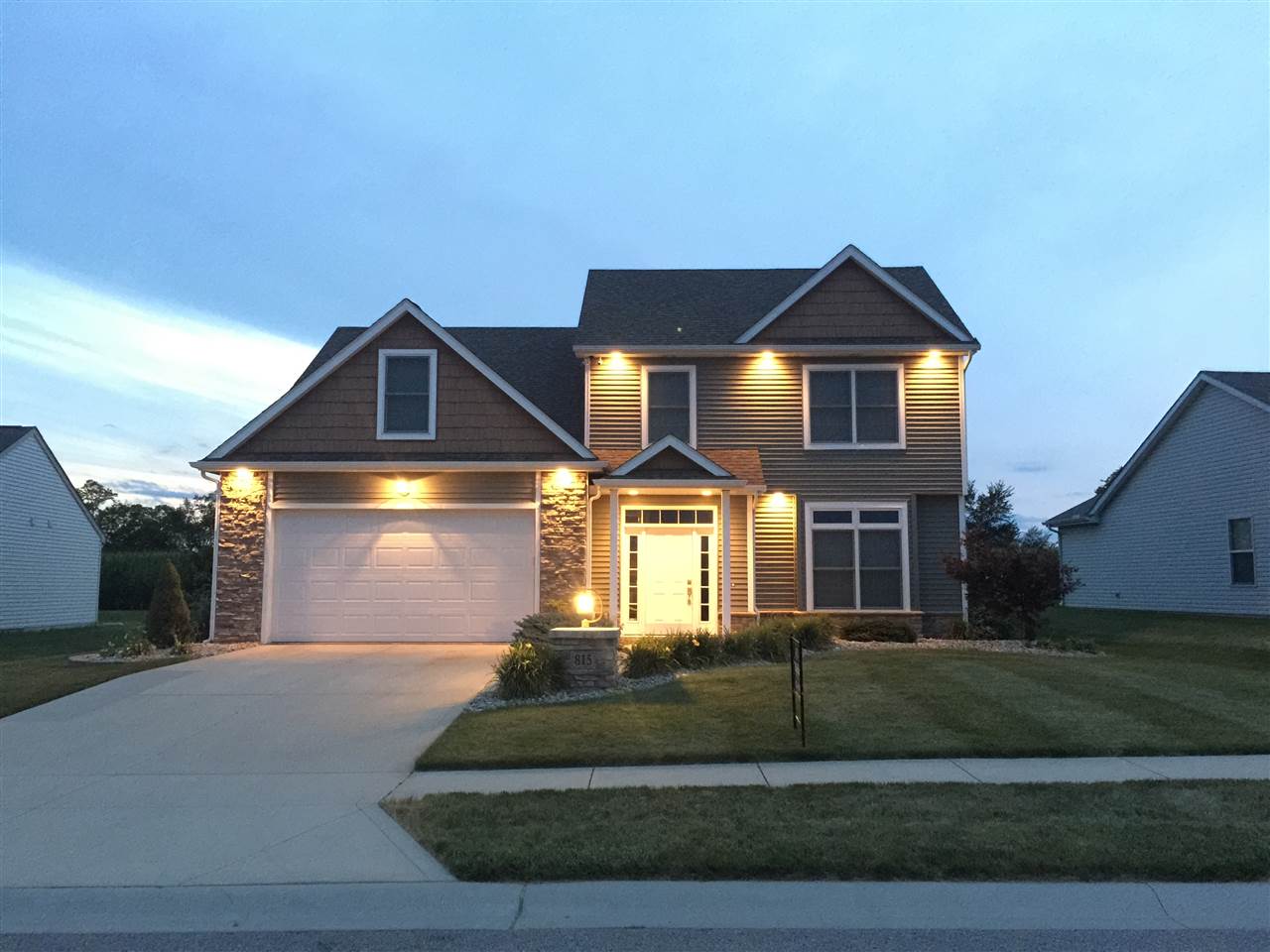815 Plank Road Waterloo, IN 46793 - Photo 25 of 25 Gallery Image 25