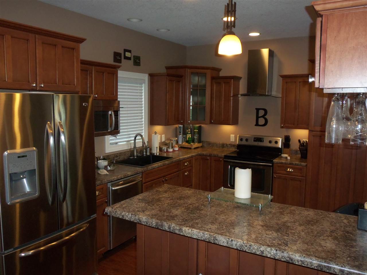 815 Plank Road Waterloo, IN 46793 - Photo 5 of 25 Gallery Image 5