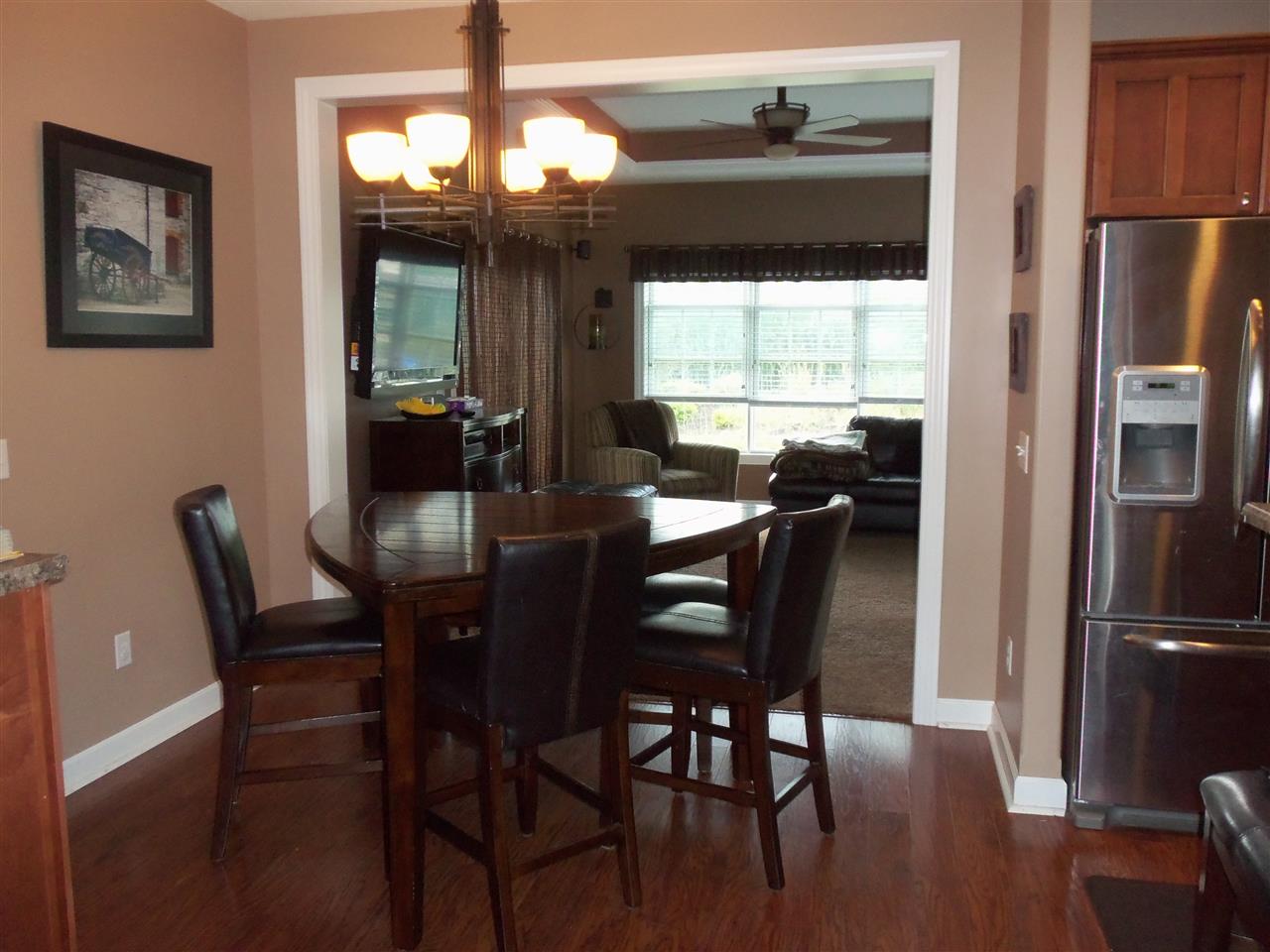 815 Plank Road Waterloo, IN 46793 - Photo 8 of 25 Gallery Image 8