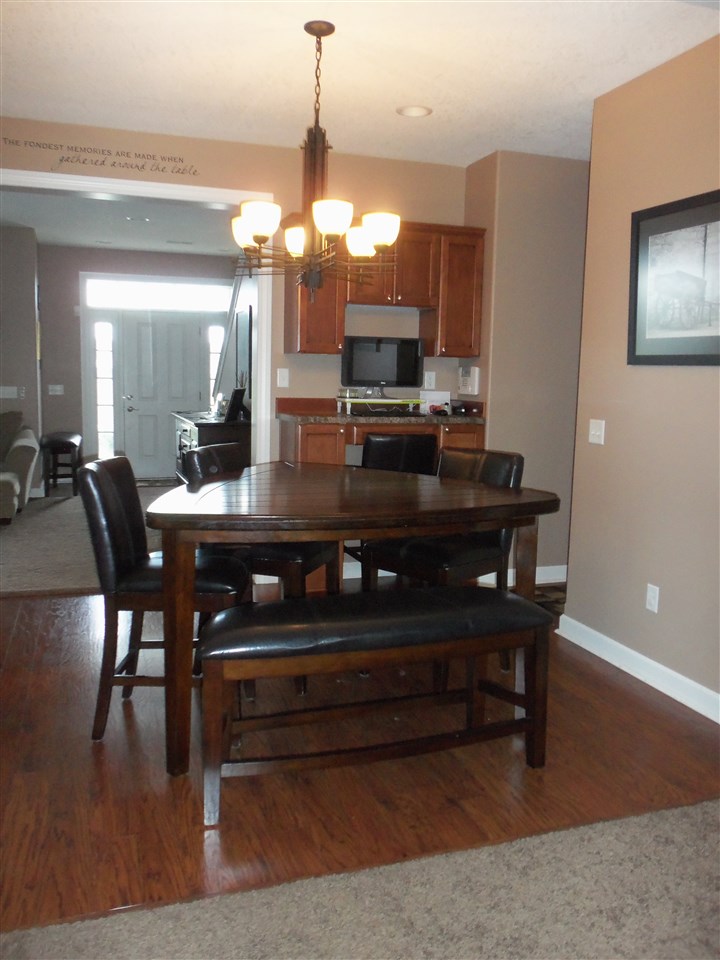 815 Plank Road Waterloo, IN 46793 - Photo 9 of 25 Gallery Image 9
