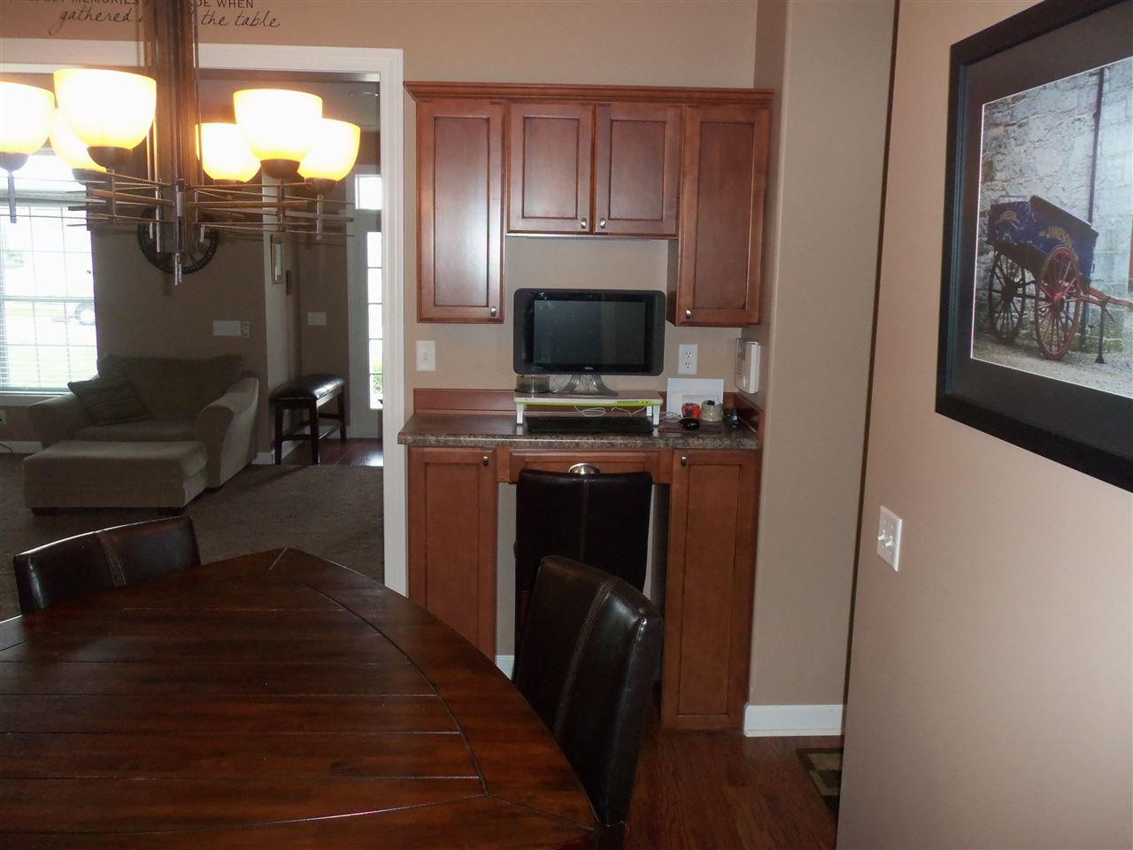815 Plank Road Waterloo, IN 46793 - Photo 10 of 25 Gallery Image 10