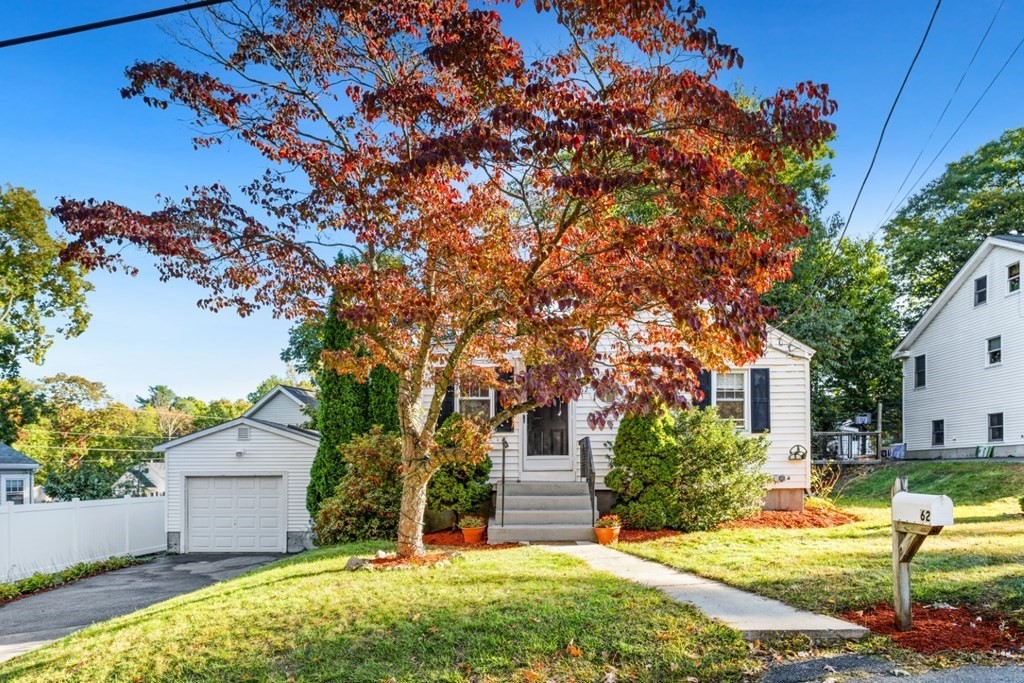 62 Hobson Street Saugus, MA 01906 - Photo 1 of 32 Gallery Image 1