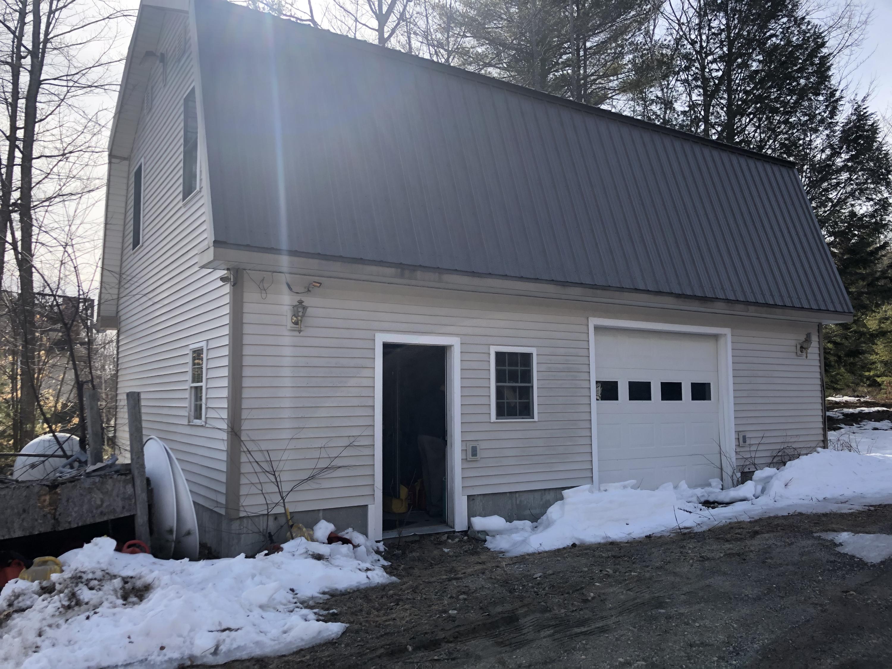 281 Garland Road West Newfield, ME 04095 - Photo 2 of 24 1a
