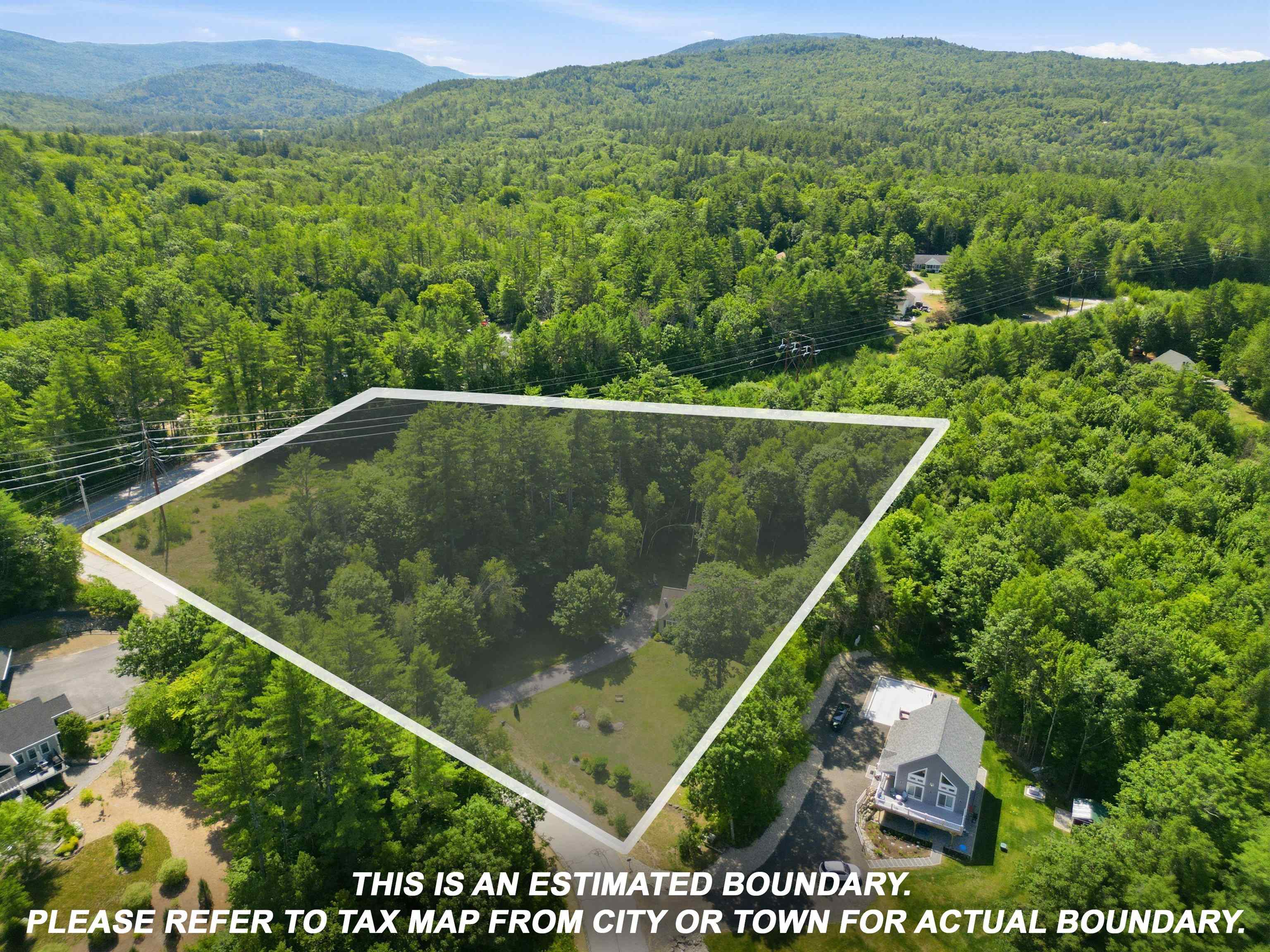 15 Silver Dawn Road Campton, NH 03223 - Photo 7 of 48