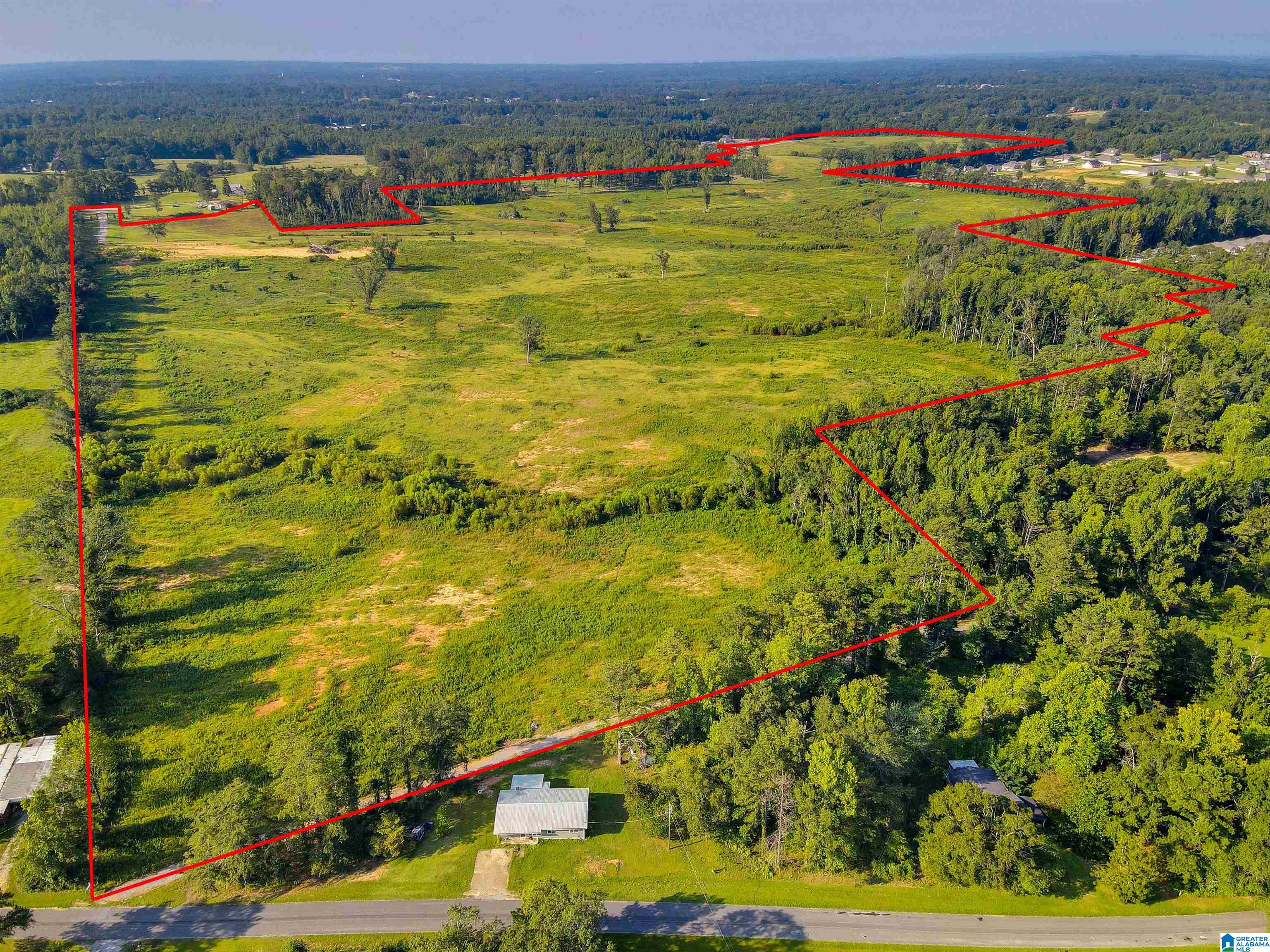 0 New Harmony Road Clanton, AL 35045 - Photo 6 of 14