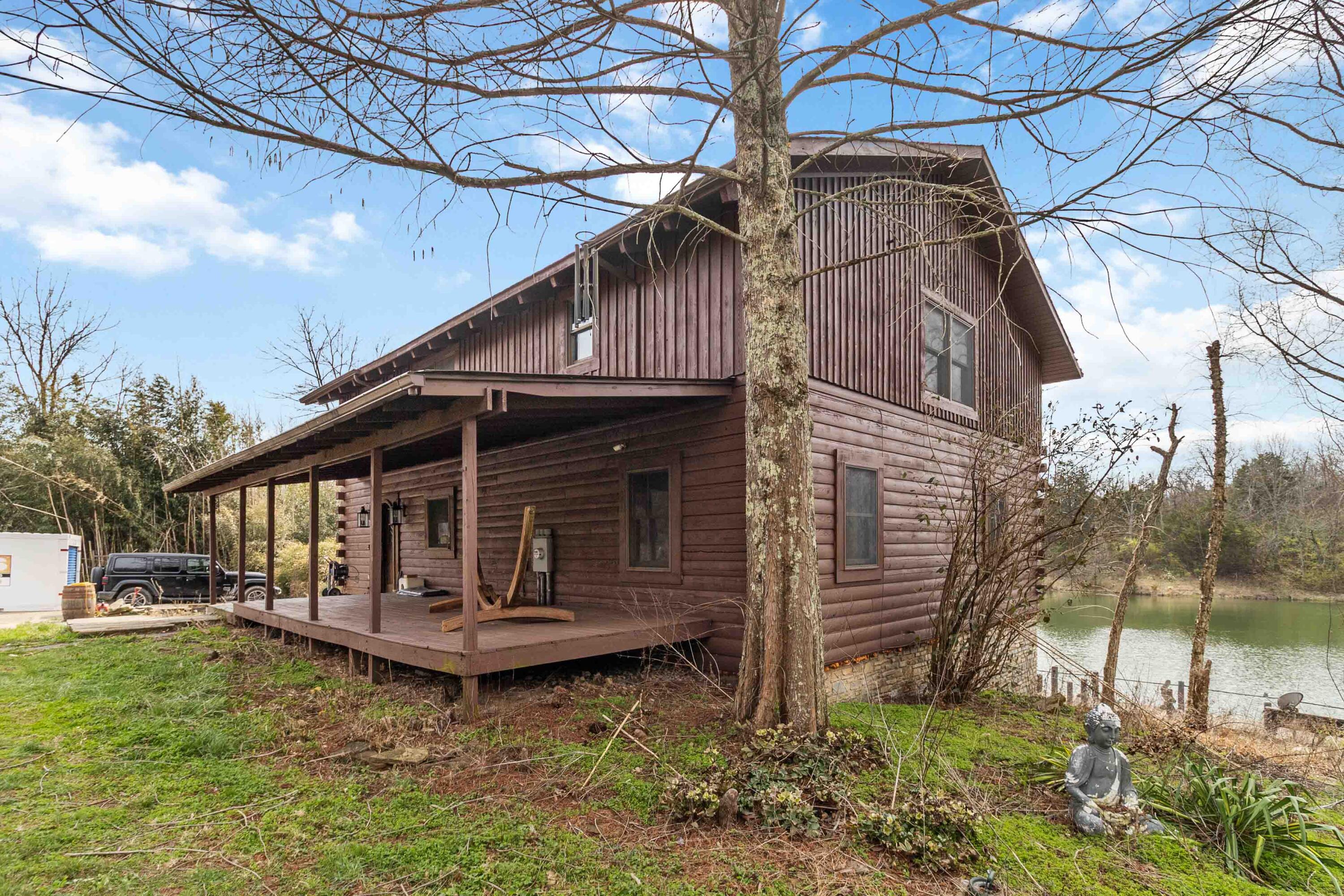 1150 Corinth Road Lawrenceburg, KY 40342 - Photo 5 of 75 003