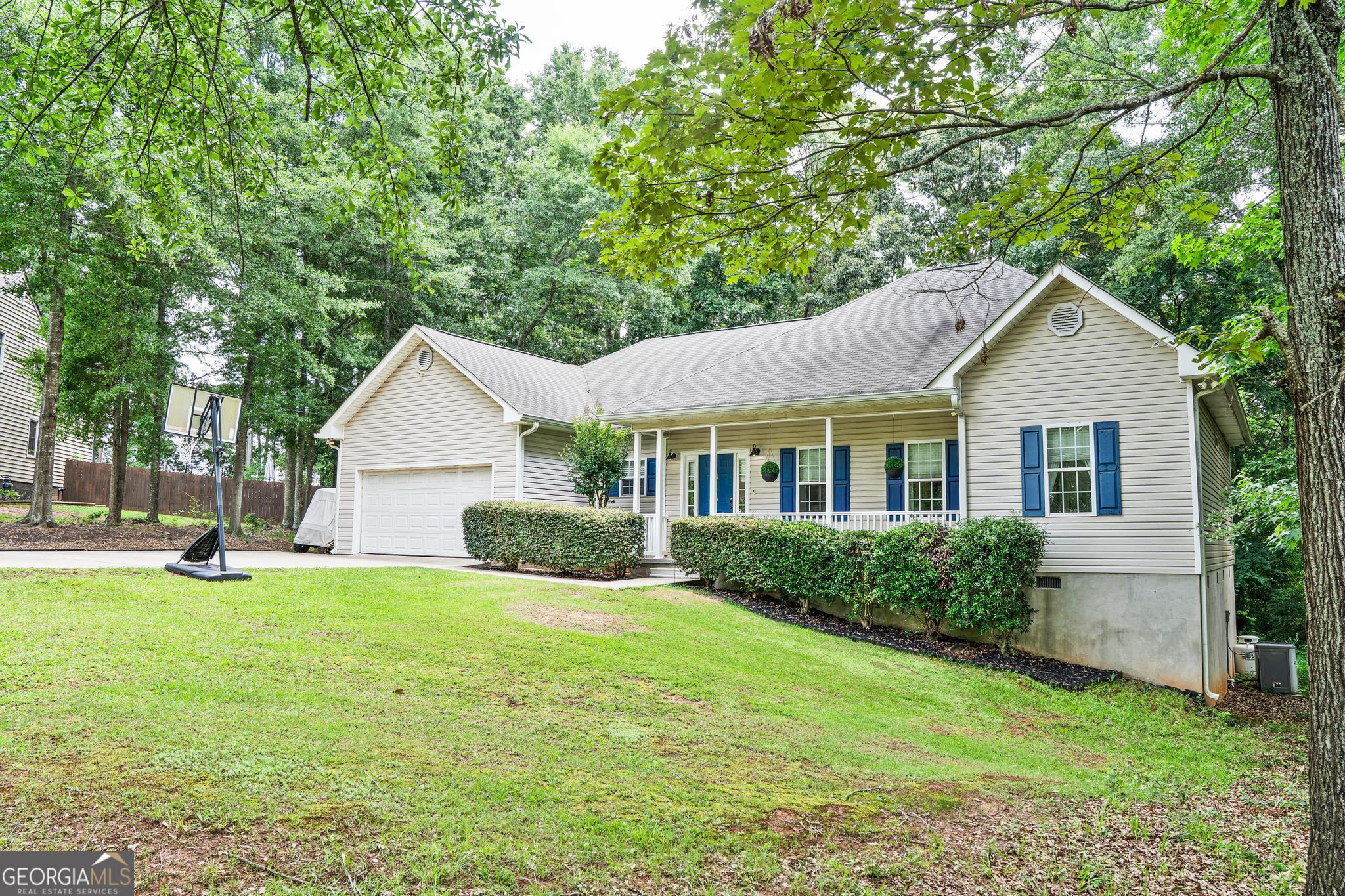 419 Pecan Circle Forsyth, GA 31029 - Photo 1 of 27