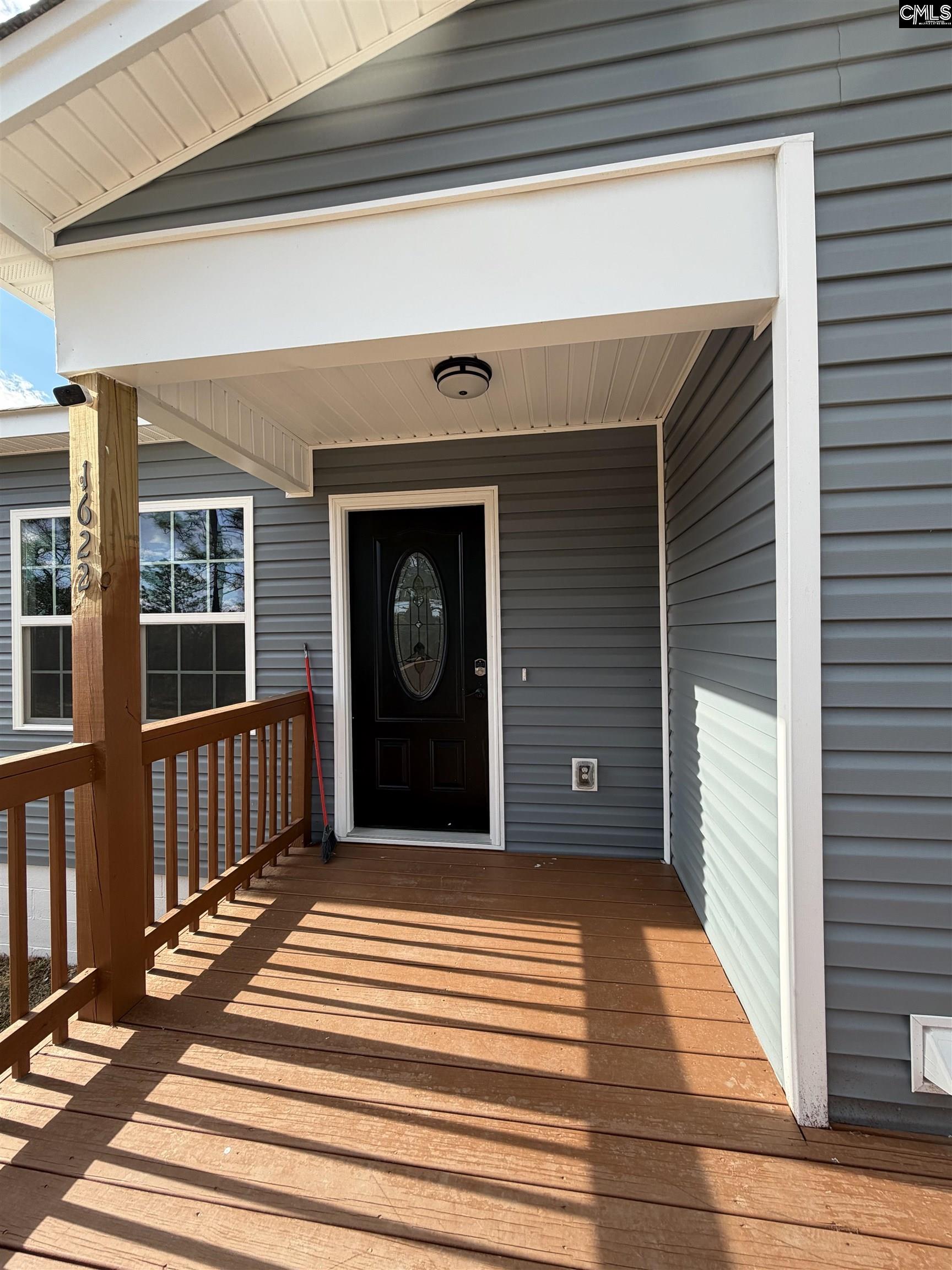 1622 Baughman Road Lugoff, SC 29078 - Photo 8 of 35