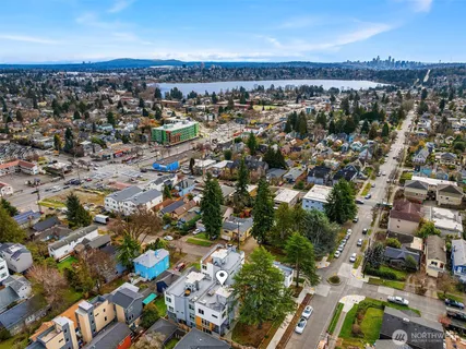 $1,270,000 | 8606 Linden Avenue North, Seattle, WA 98103
