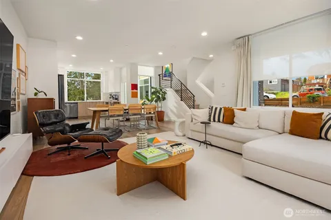 $1,270,000 | 8606 Linden Avenue North, Seattle, WA 98103