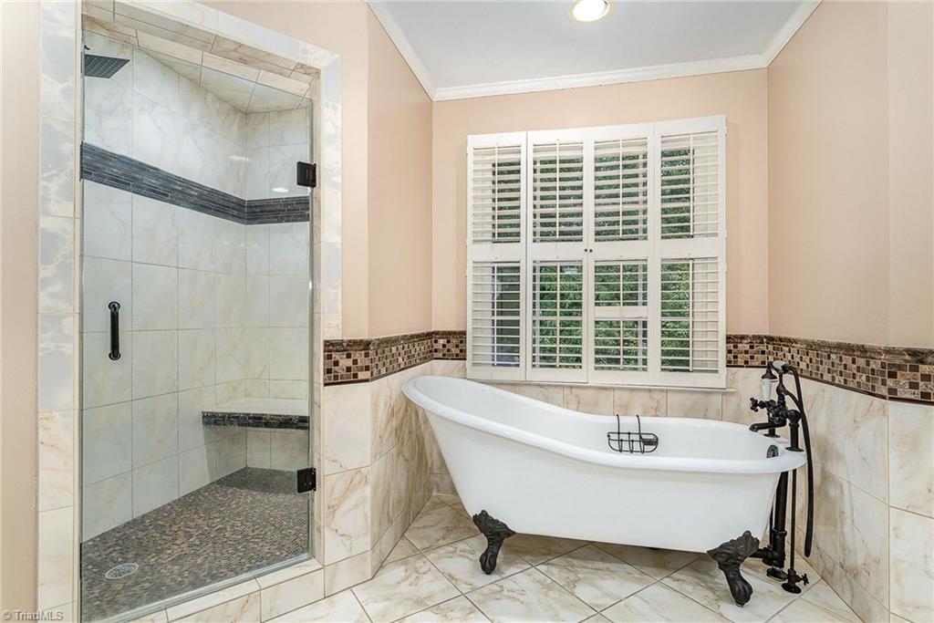 5002 Leadenhall Road Oak Ridge, NC 27310 - Photo 29 of 48