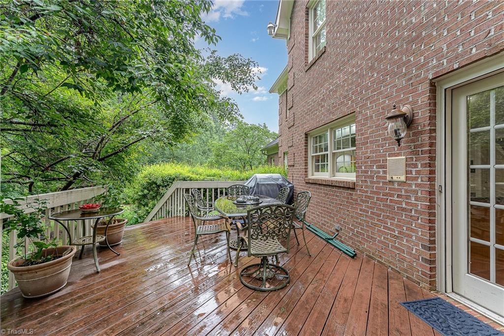 5002 Leadenhall Road Oak Ridge, NC 27310 - Photo 38 of 48