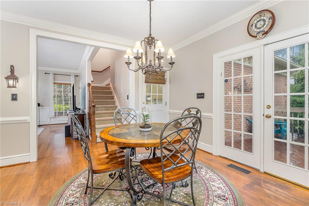 5002 Leadenhall Road Oak Ridge, NC 27310 - Photo 7 of 48