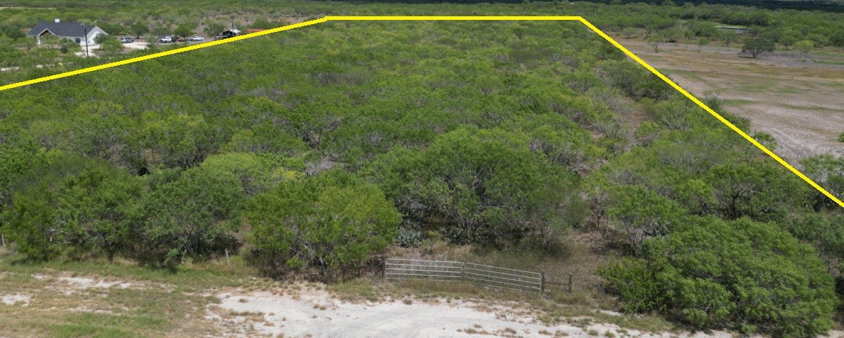 0 Fm 2049 Three Rivers, TX 78071 - Photo 2 of 4 Gallery Image 2