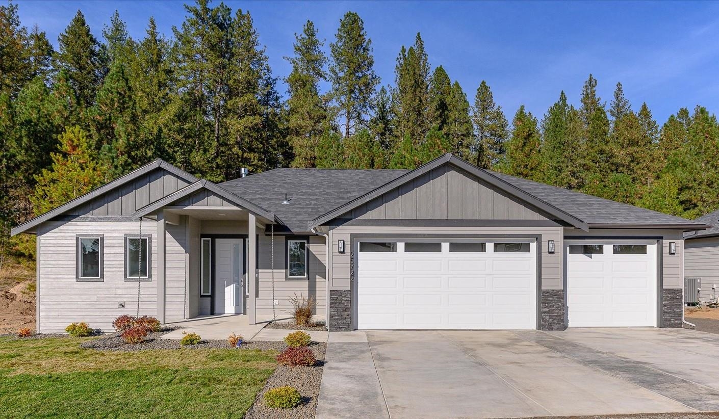 25722 North Ranchette Court Chattaroy, WA 99003 - Photo 1 of 30 Gallery Image 1