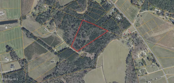 $45,000 | 344 Tucker Road, Pembroke, NC 28372