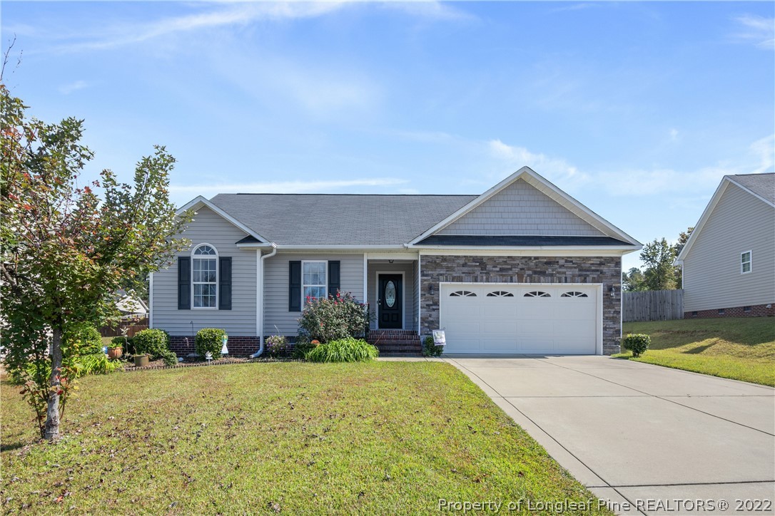 4610 Crystobal Road Fayetteville, NC 28311 - Photo 1 of 43 Gallery Image 1