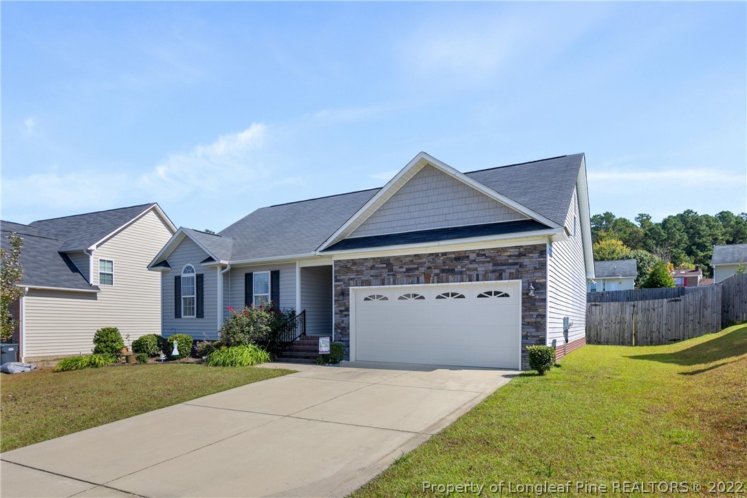 4610 Crystobal Road Fayetteville, NC 28311 - Photo 2 of 43 Gallery Image 2