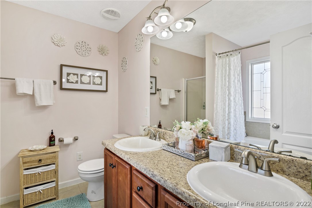 4610 Crystobal Road Fayetteville, NC 28311 - Photo 24 of 43 Gallery Image 24