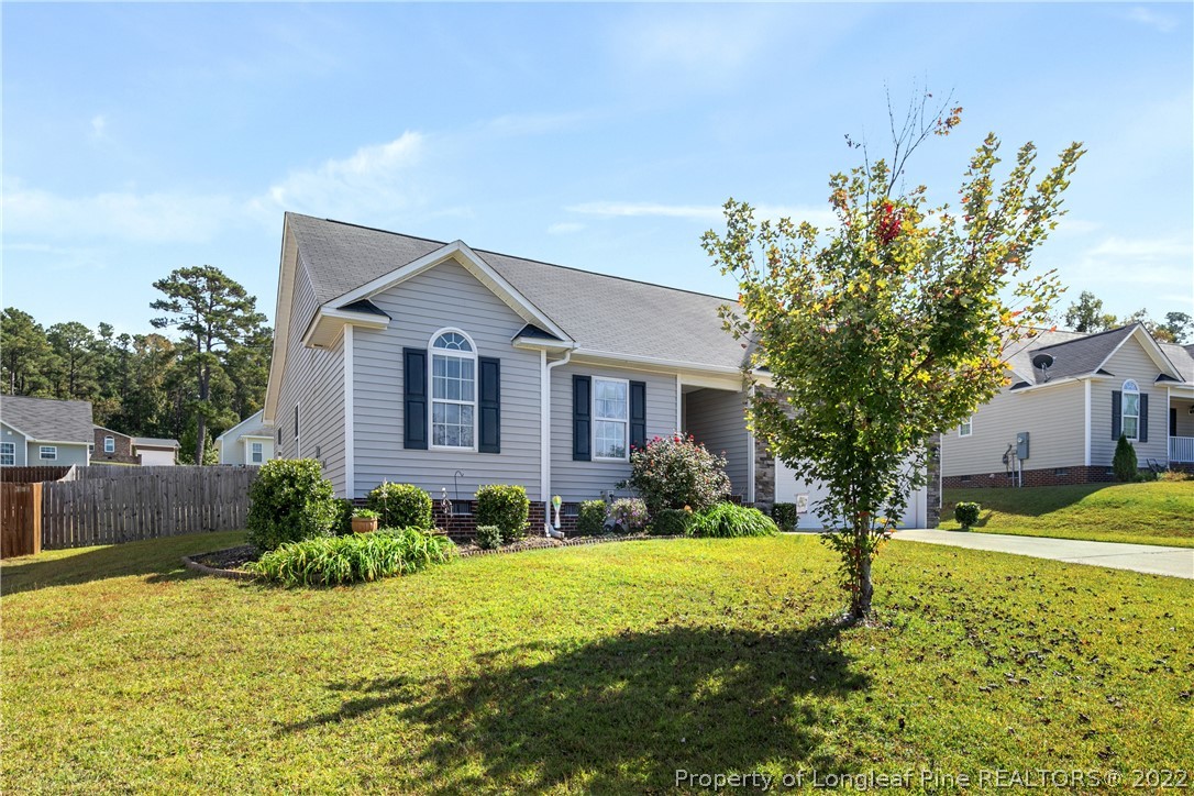 4610 Crystobal Road Fayetteville, NC 28311 - Photo 3 of 43 Gallery Image 3