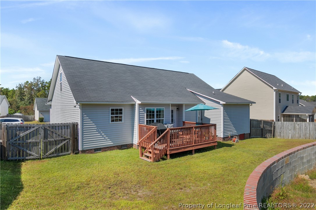 4610 Crystobal Road Fayetteville, NC 28311 - Photo 41 of 43 Gallery Image 41