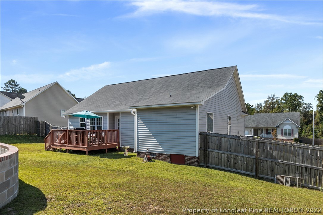 4610 Crystobal Road Fayetteville, NC 28311 - Photo 42 of 43 Gallery Image 42