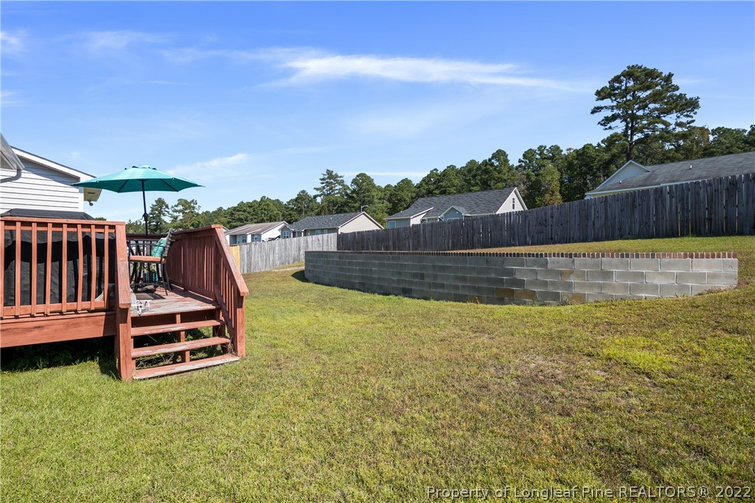4610 Crystobal Road Fayetteville, NC 28311 - Photo 43 of 43 Gallery Image 43